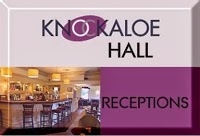 Receptions at Knockaloe Hall Wirral 1066996 Image 0
